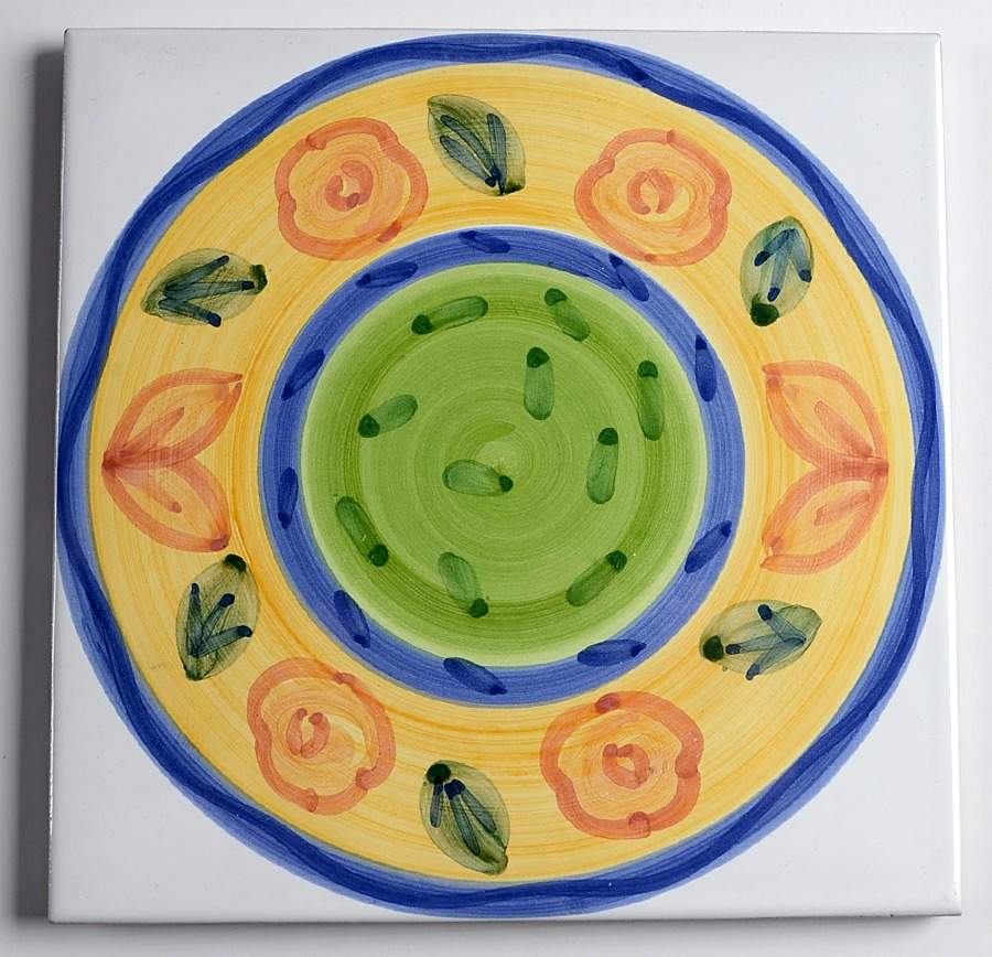 Sorrento Trivet by Caleca-1