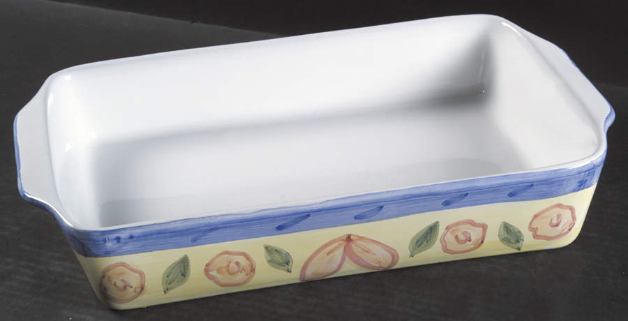 Sorrento 14'' Lasagna by Caleca-1