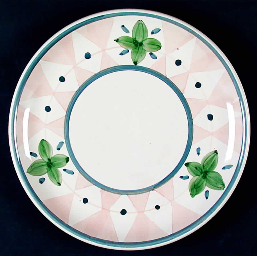 Sparagio Dinner Plate by Caleca-1