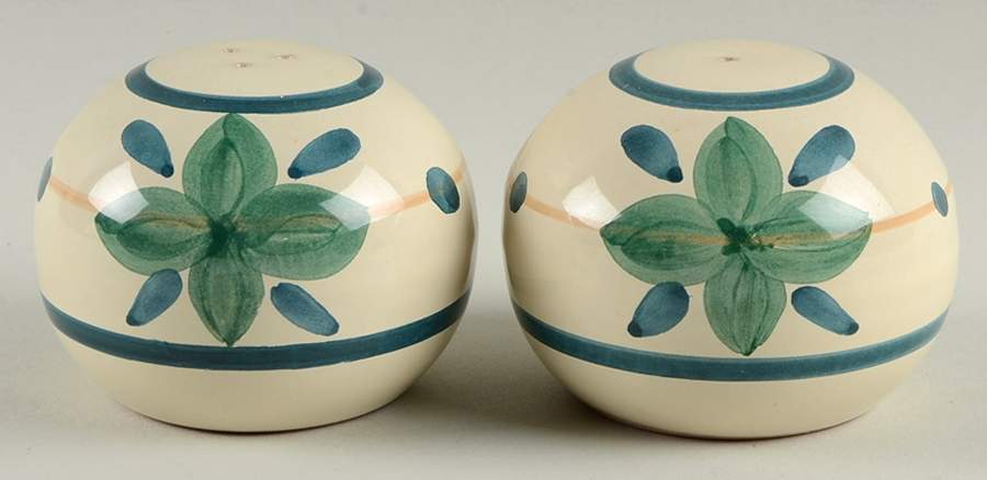Sparagio Salt & Pepper Set by Caleca-1