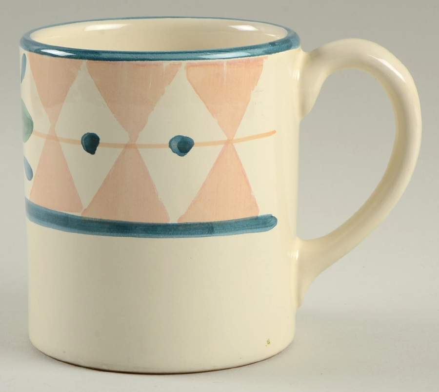 Sparagio Mug by Caleca-1