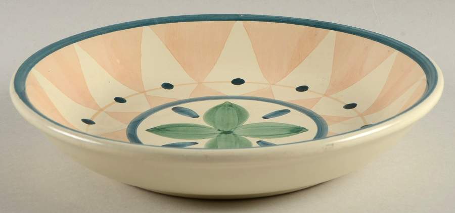Sparagio 8" Soup/Pasta Bowl by Caleca-1