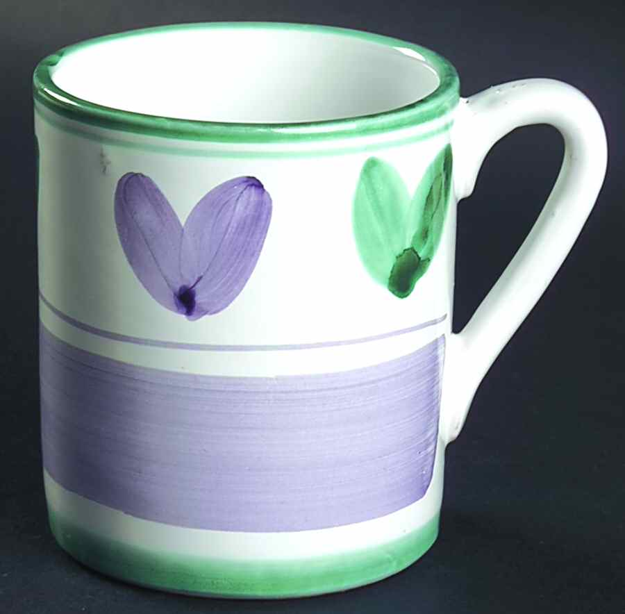 Violetta Mug by Caleca-1