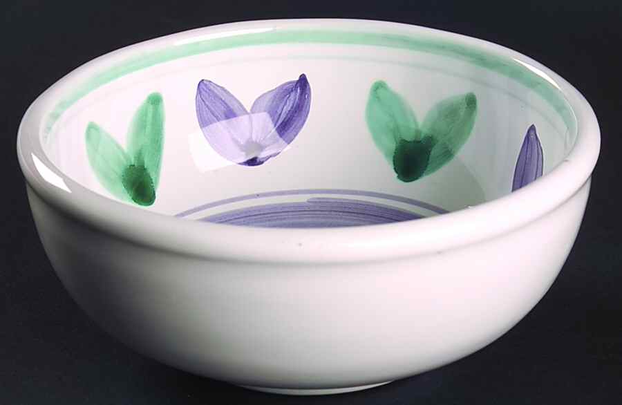 Violetta 6" All Purpose Bowl by Caleca-1