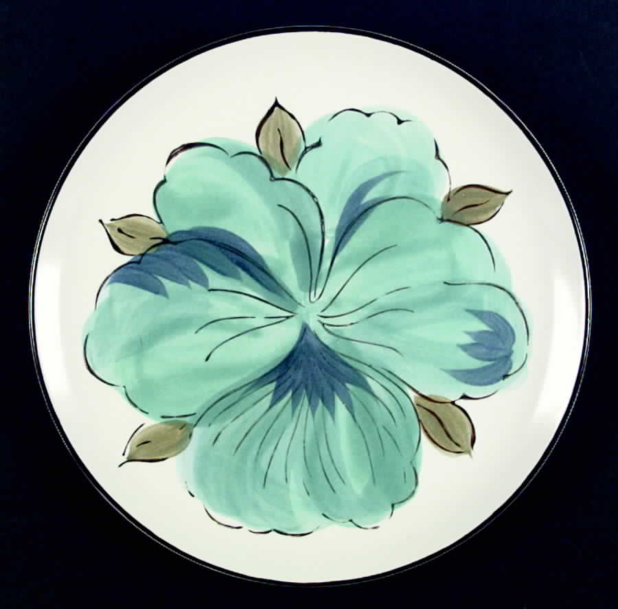 Flair Dinner Plate by Casual Ceram-1