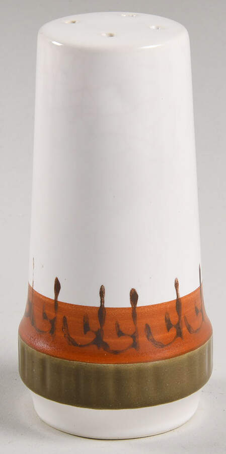 Galaxy Salt Shaker by Casual Ceram-1