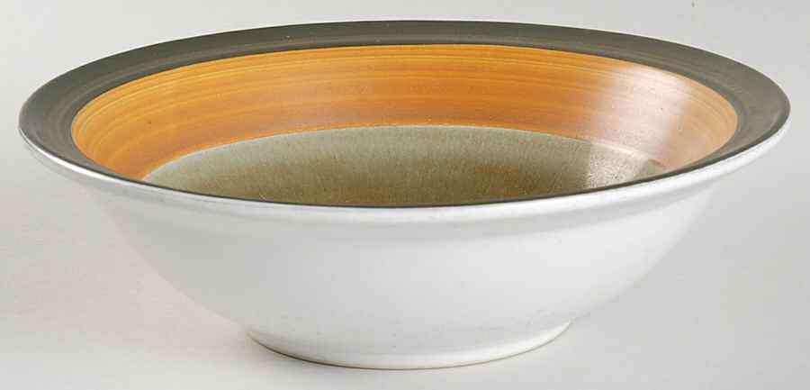 Jupiter Rim Cereal Bowl by Casual Ceram-1