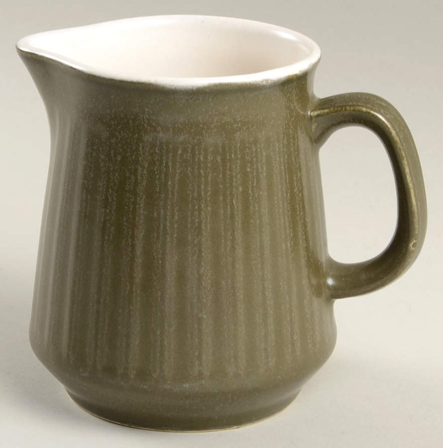 Lido Creamer by Casual Ceram-1