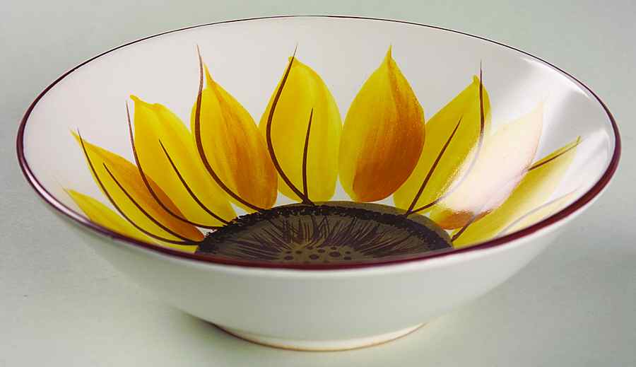Mexacal (Coupe) Coupe Cereal Bowl by Casual Ceram-1