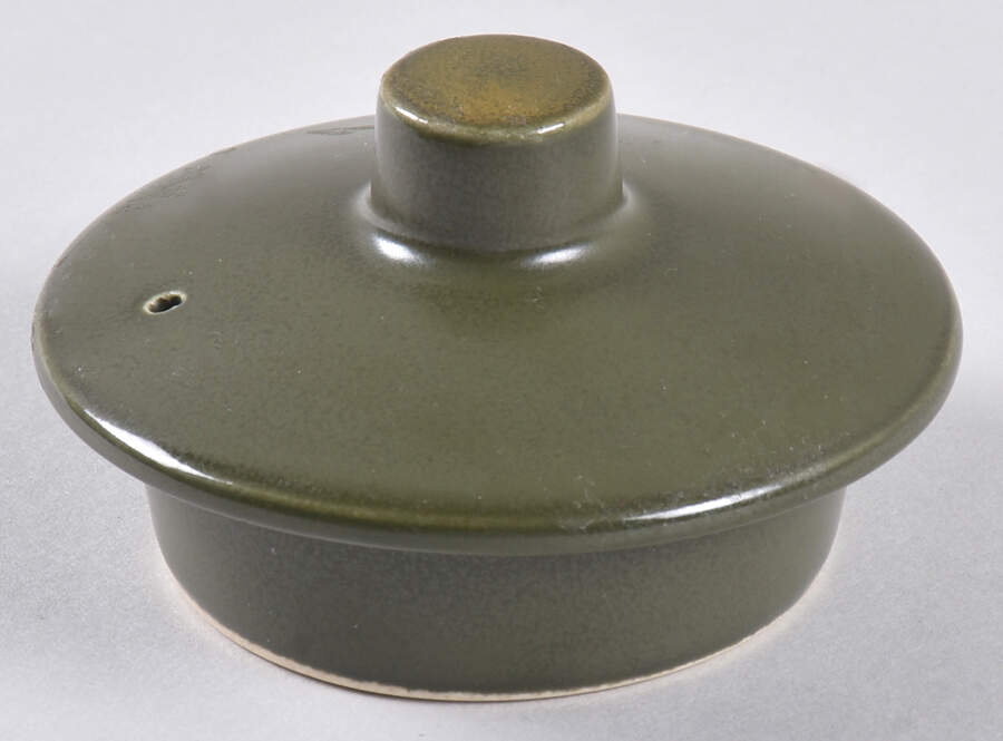 Olivia Lid for Coffee Pot by Casual Ceram-1