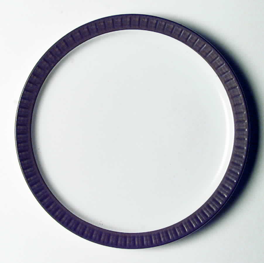Olivia Dinner Plate by Casual Ceram-1