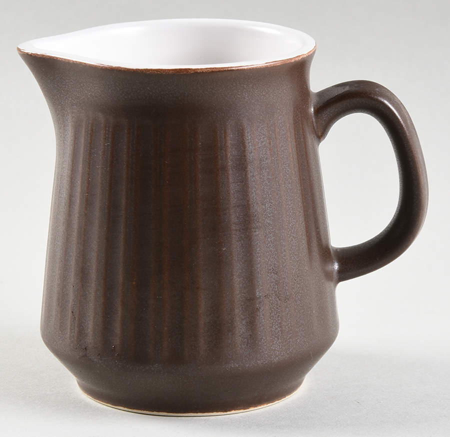 Plaza Creamer by Casual Ceram-1