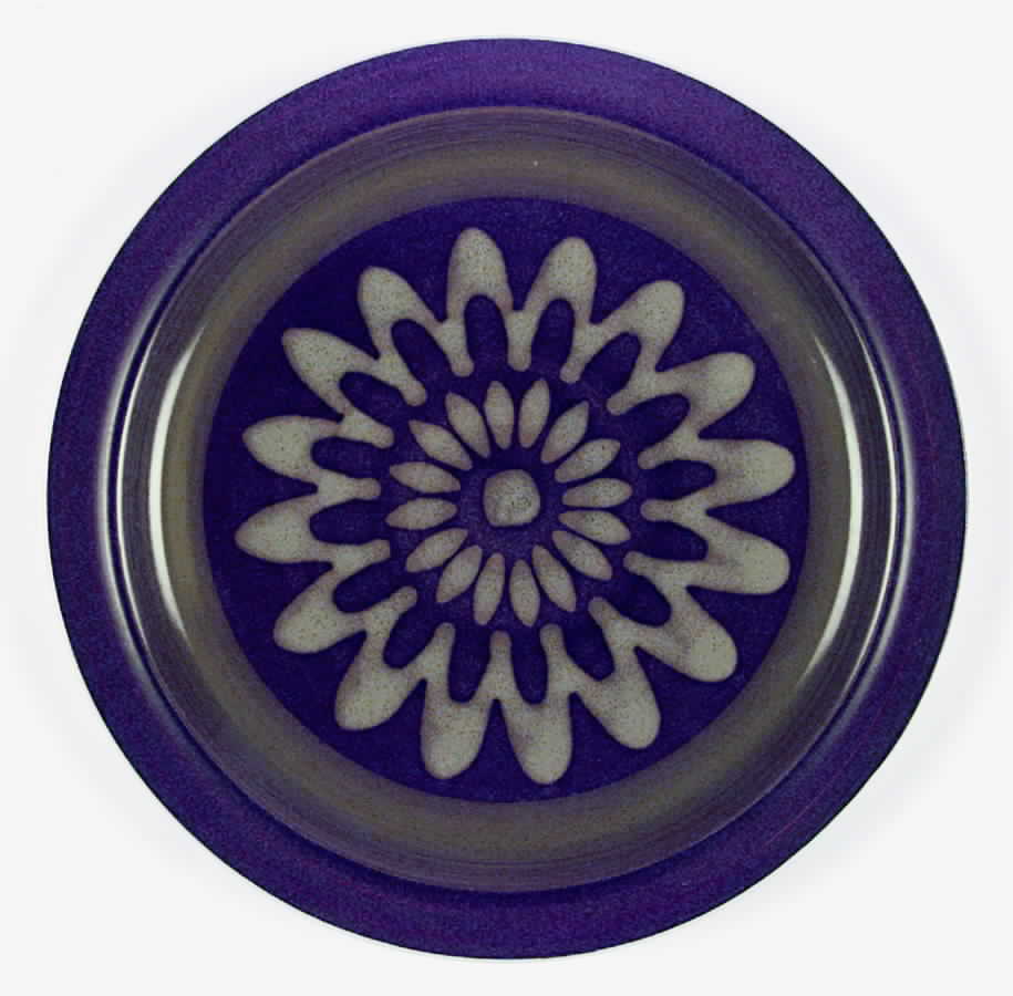 Regency Dinner Plate by Casual Ceram-1