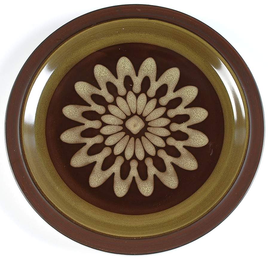 Regency 12" Chop Plate (Round Platter) by Casual Ceram-1