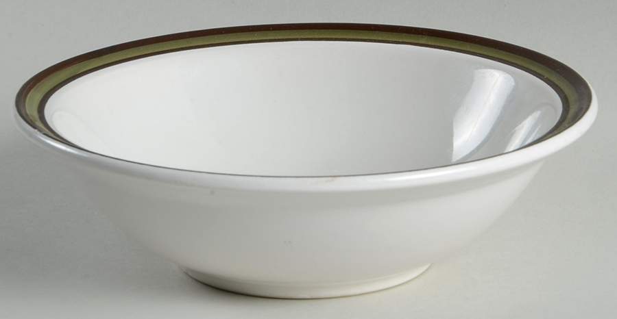 Romanee Coupe Cereal Bowl by Casual Ceram-1
