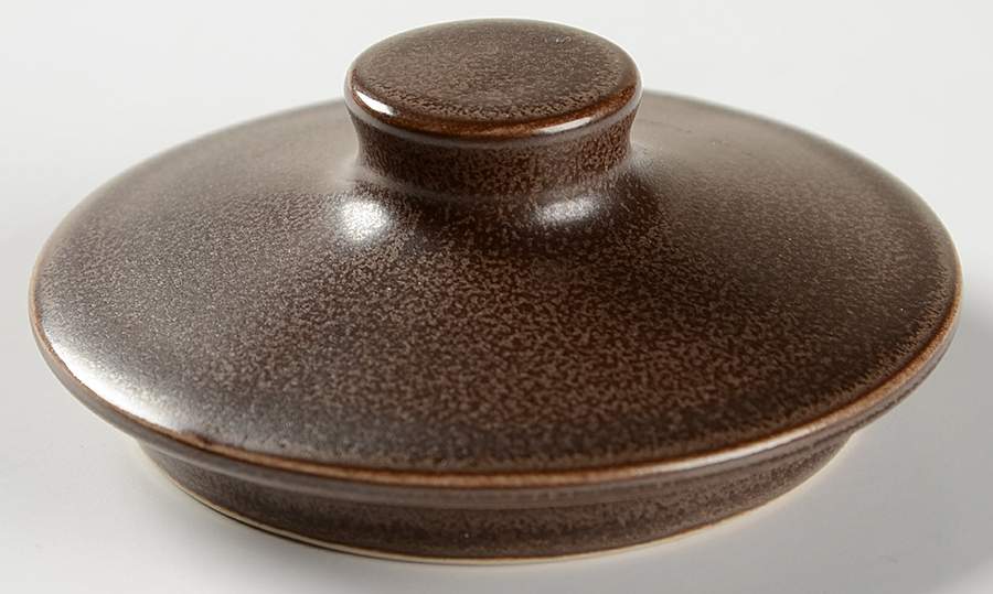 Romanee Lid for Sugar Bowl by Casual Ceram-1
