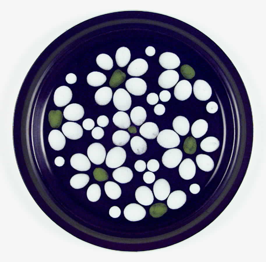Serenede Dinner Plate by Casual Ceram-1