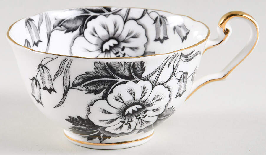 Azalia Footed Cup by Cartwright & Edwards-1