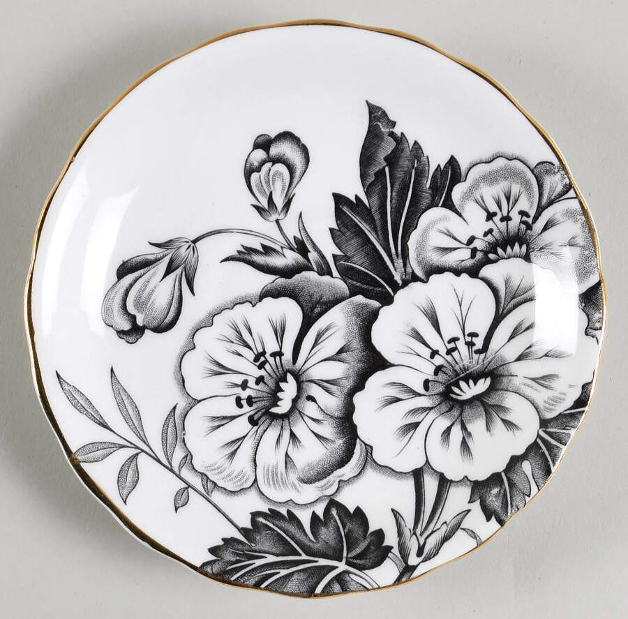 Azalia Saucer by Cartwright & Edwards-1