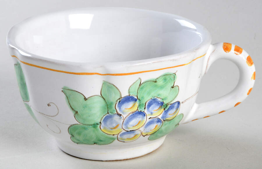 CAG1 Footed Cup by Cantagalli-1