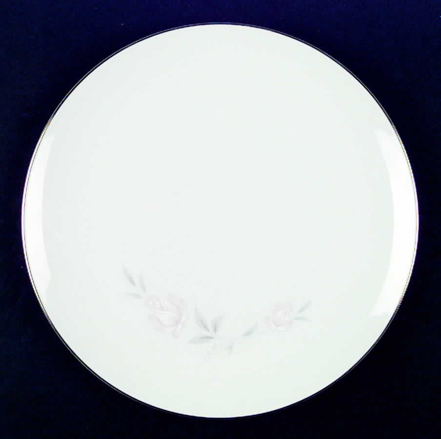 Rosecrest Dinner Plate by Carriage House-1