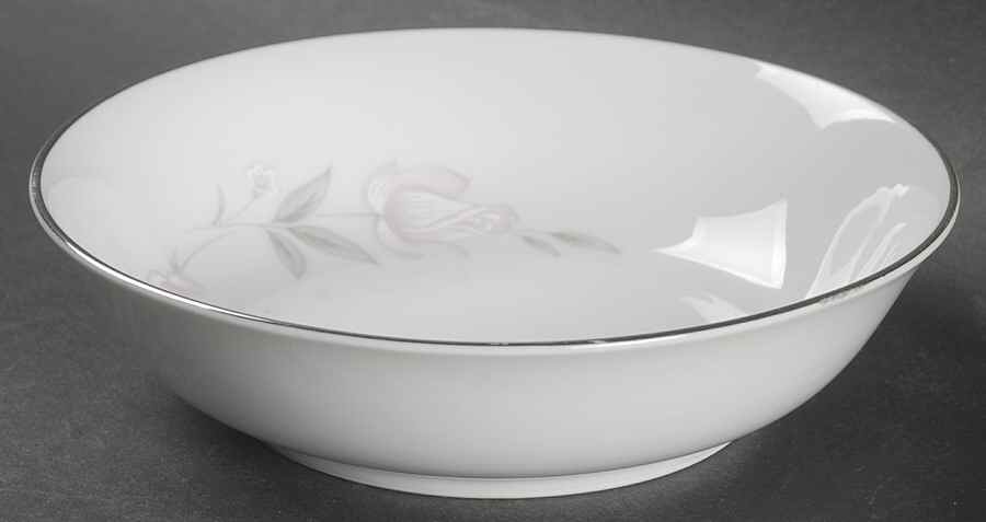 Rosecrest Fruit/Dessert (Sauce) Bowl by Carriage House-1