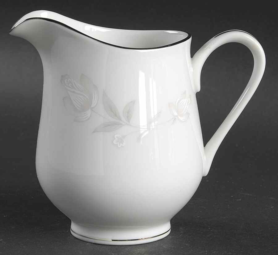 Rosecrest Creamer by Carriage House-1