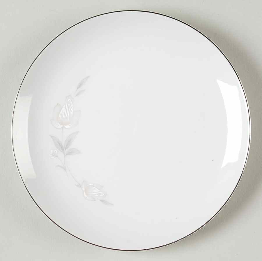 Rosecrest Bread & Butter Plate by Carriage House-1