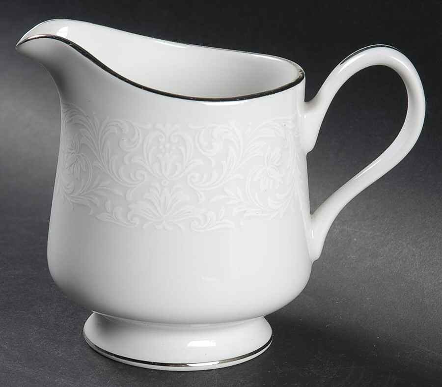 Young Lace Creamer by Carriage House-1