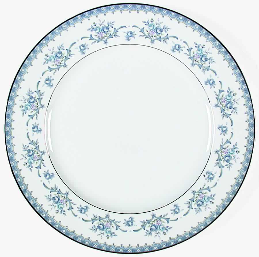 Mayhill Dinner Plate by Cambridge-Japan-1