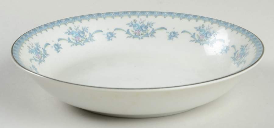 Mayhill Coupe Soup Bowl by Cambridge-Japan-1