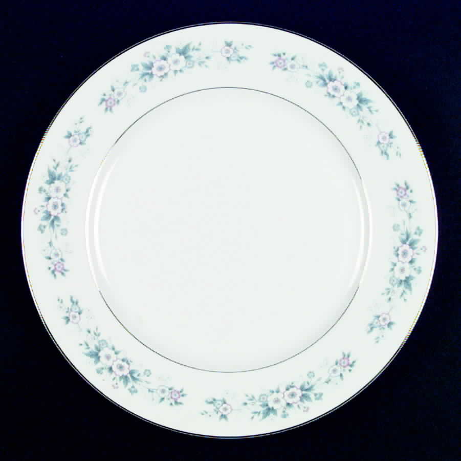 Carla Dinner Plate by Carlton (Japan)-1