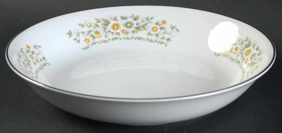 Concerto Coupe Soup Bowl by Carlton (Japan)-1