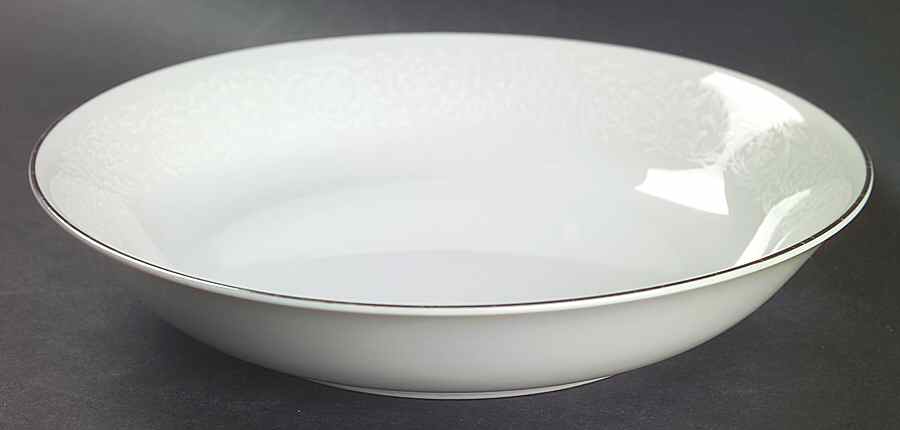 Plymouth Coupe Soup Bowl by Carlton (Japan)-1