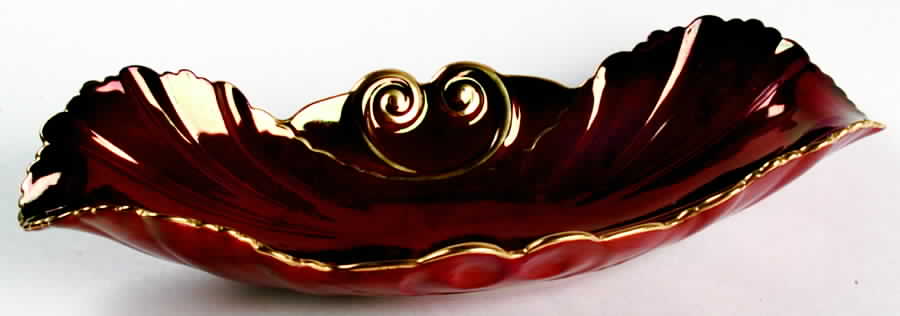 Rouge Royale Celery by Carlton Ware (England)-1