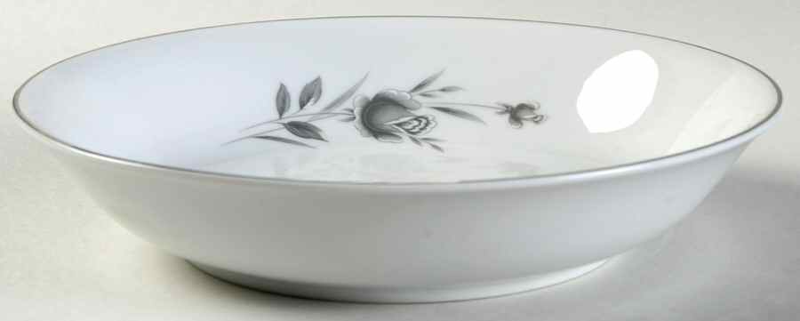 Rosemont Coupe Soup Bowl by Carlton (Japan)-1