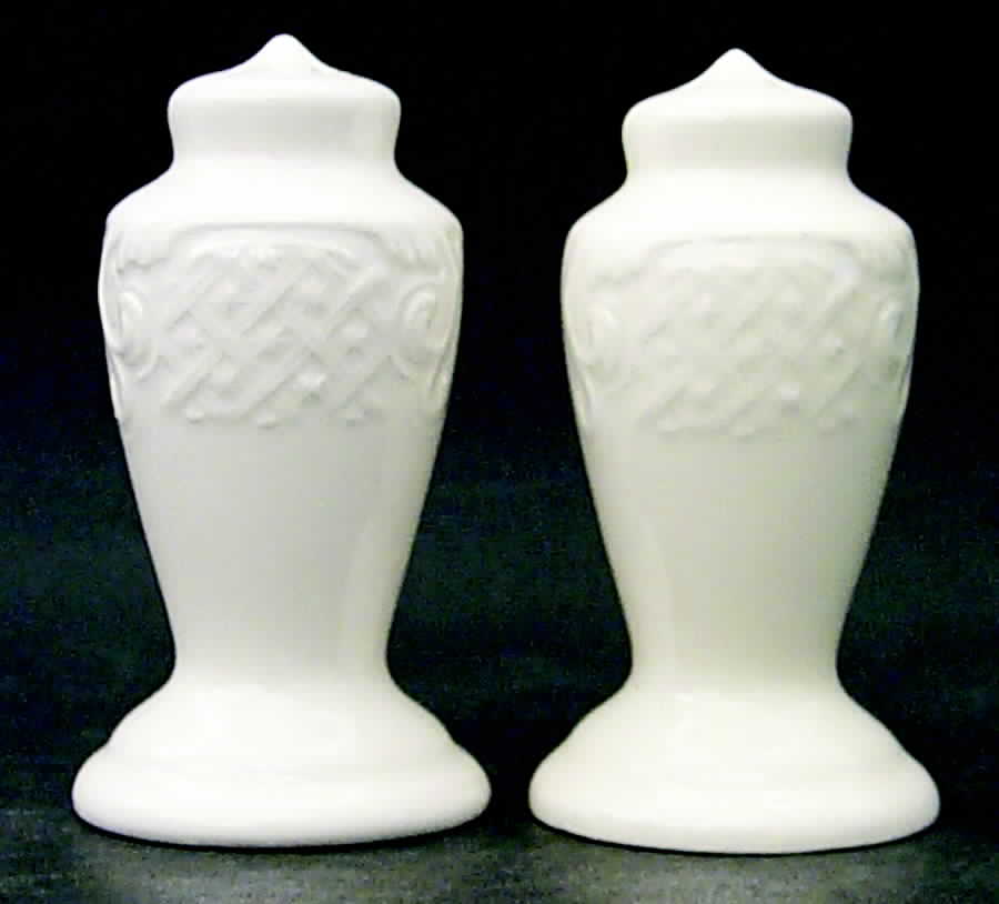American Traditional Salt & Pepper Set by Canonsburg-1