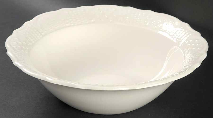 American Traditional 8" Round Vegetable Bowl by Canonsburg-1