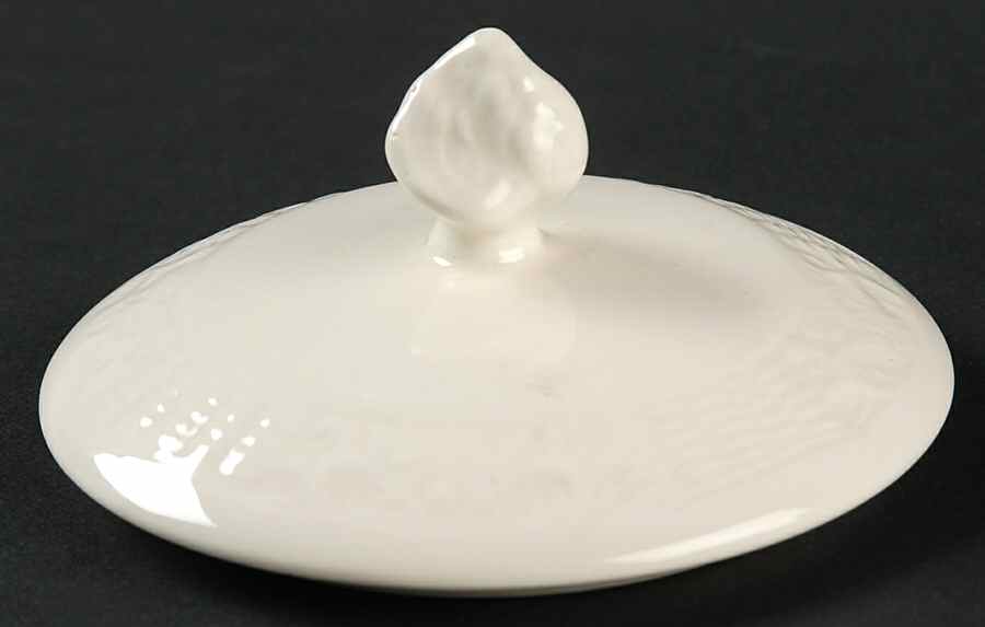 American Traditional Lid for Sugar Bowl by Canonsburg-1