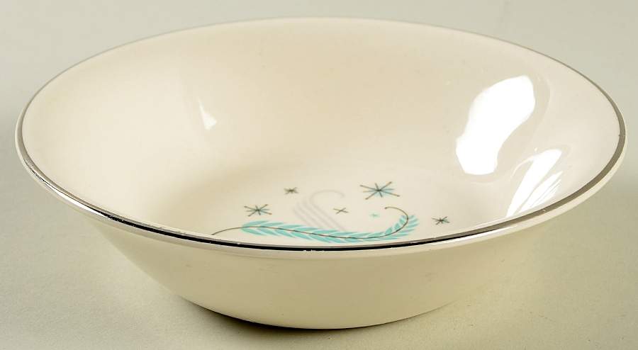 Blue Heaven Fruit/Dessert (Sauce) Bowl by Canonsburg-1