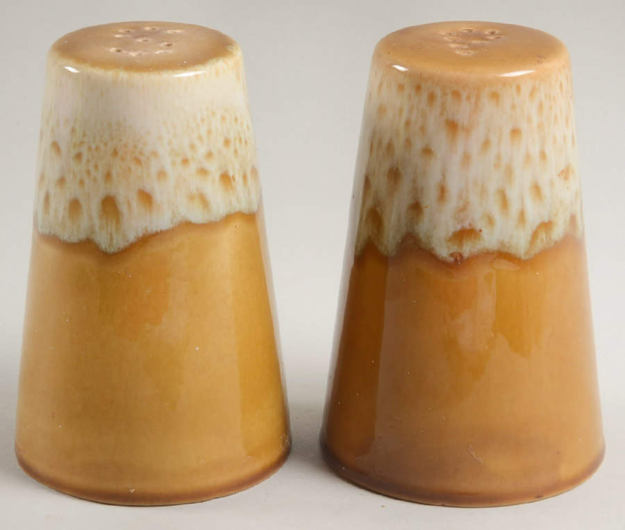 Butterscotch Salt & Pepper Set by Canonsburg-1