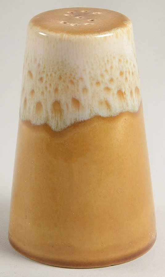 Butterscotch Salt Shaker by Canonsburg-1