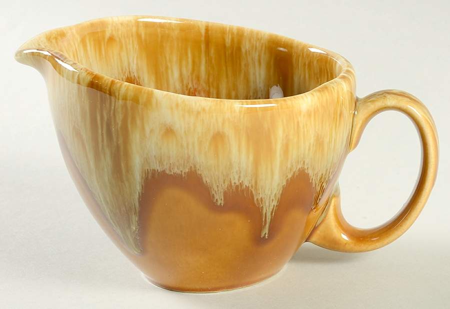 Butterscotch Creamer by Canonsburg-1