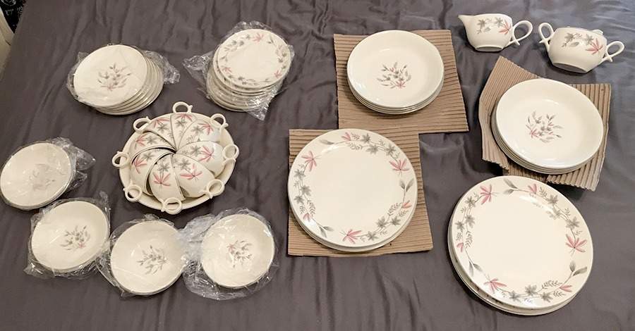 CAN16 Salad Plate by Canonsburg-1