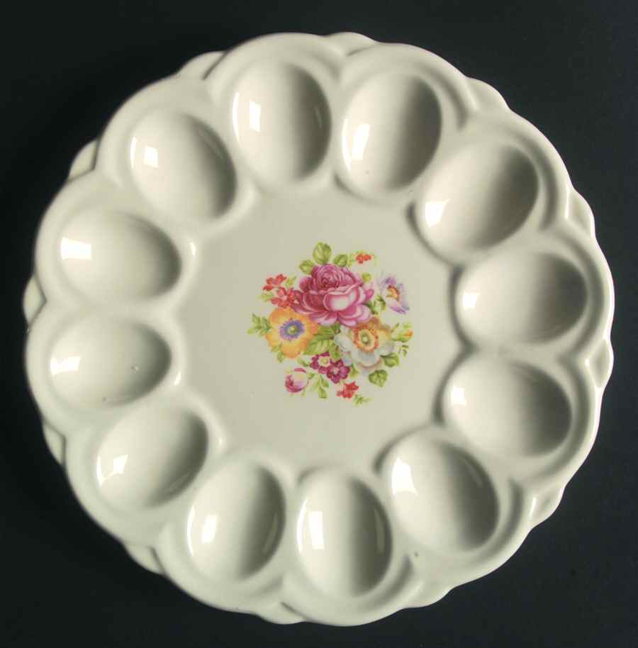 CAN18 Deviled Egg Plate by Canonsburg-1