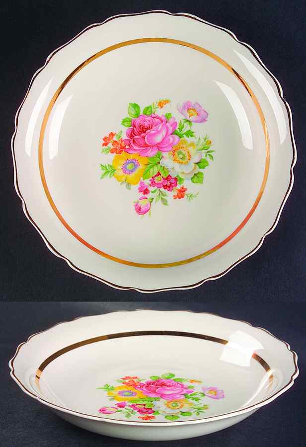 CAN18 Coupe Soup Bowl by Canonsburg-1