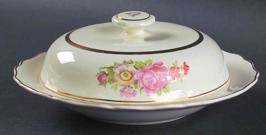 CAN18 Round Covered Butter by Canonsburg-1