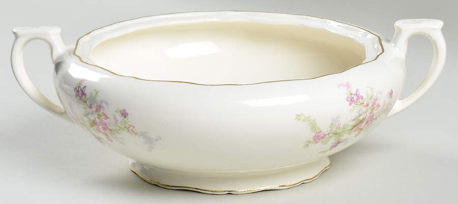 CAN19 Round Vegetable No Lid by Canonsburg-1