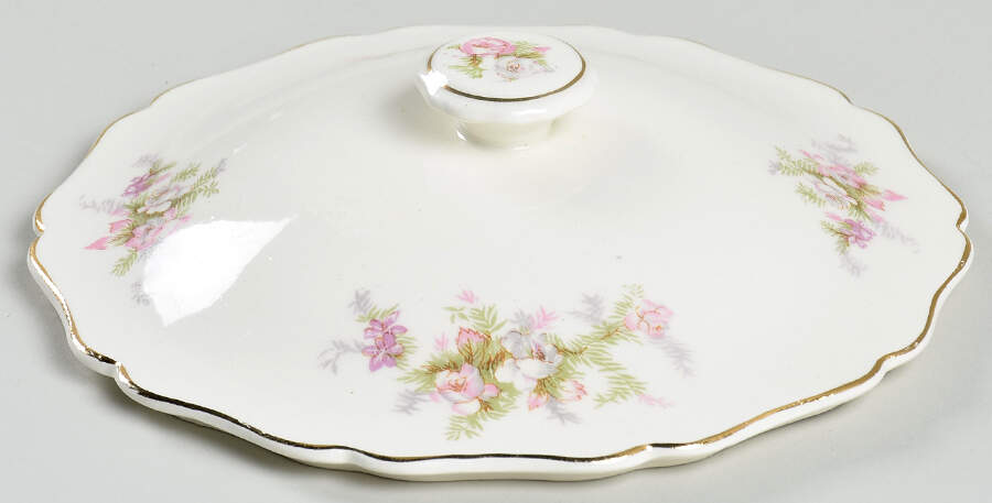 CAN19 Lid for Round Vegetable by Canonsburg-1