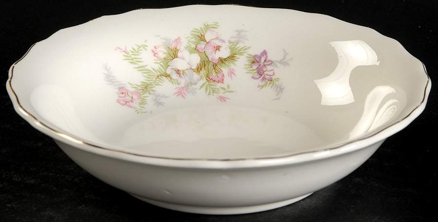 CAN19 Fruit/Dessert (Sauce) Bowl by Canonsburg-1